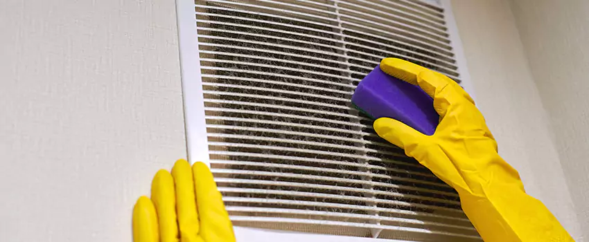Vent Cleaning Company in Parkland, WA