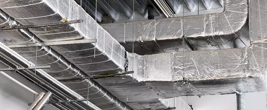 Vent Dust Cleaning Cost in Parkland, WA