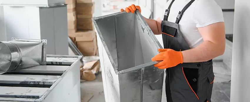 Ventilation Fan Cleaning Services in Parkland, Washington