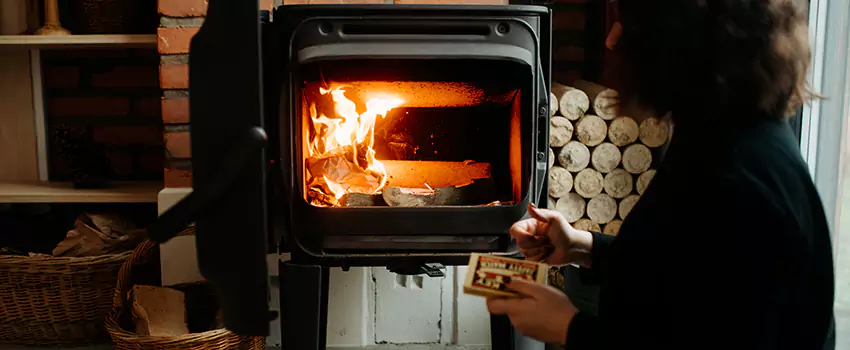 Key Features of Vermont Castings Fireplaces in Parkland, WA