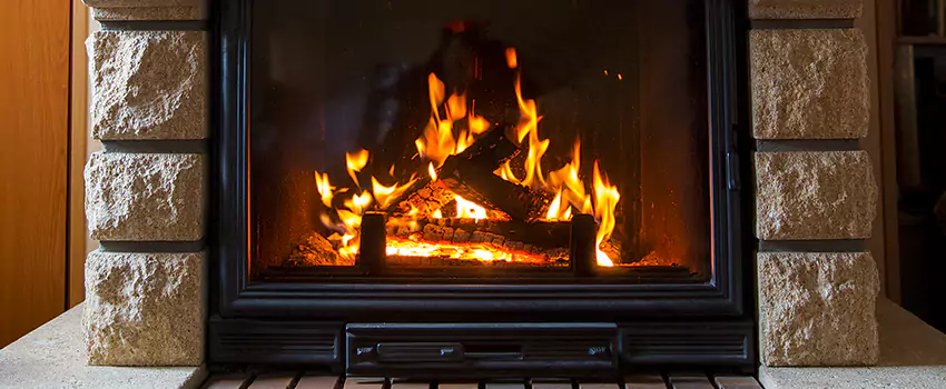 Best Wood Fireplace Repair Company in Parkland, Washington