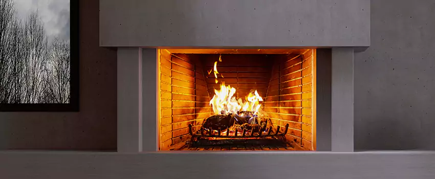 Indoor Wood Burning Furnace Repair and Installation in Parkland, Washington