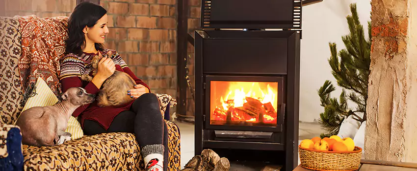 Wood Stove Chimney Cleaning Services in Parkland, WA