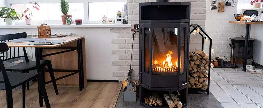 Wood Stove Firebox Installation Services in Parkland, WA