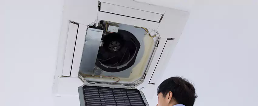 Benefits of Professional Air Duct Cleaning in Parkland, Washington