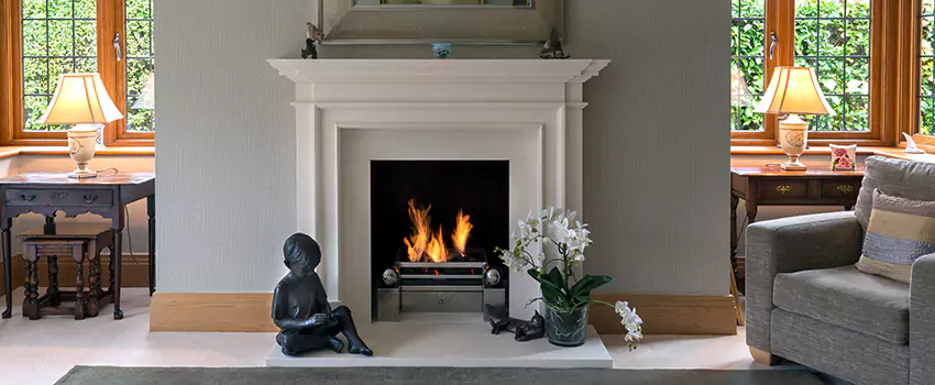 Astria Open-Hearth Wood Fireplaces Services in Parkland, WA