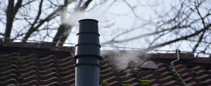 Broken Chimney Animal Screen Repair And Installation in Parkland, WA