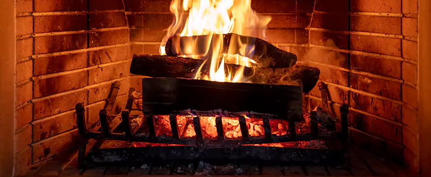 Chimney Ash Dump Cover Repair Services in Parkland, WA