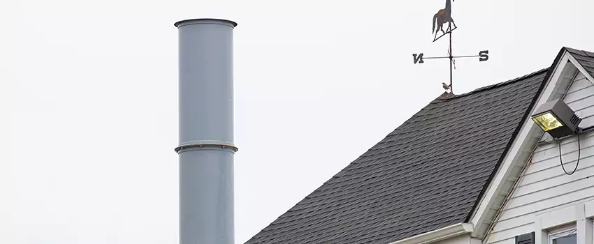 Multi-flue Chimney Caps Installation And Repair in Parkland, WA
