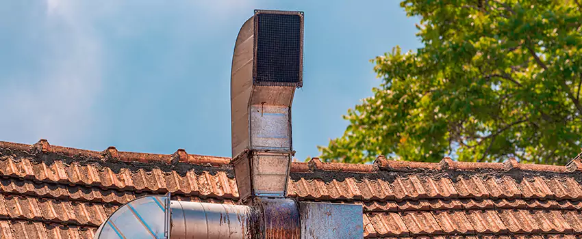 Chimney Creosote Cleaning Experts in Parkland, Washington