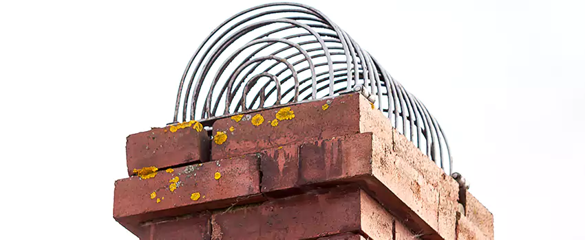Chimney Crown Problems in Parkland, Washington