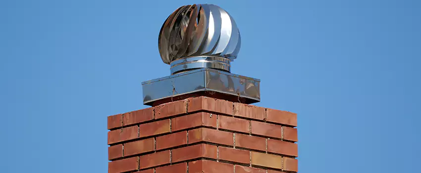 Chimney Damper Hinge Repair in Parkland, WA