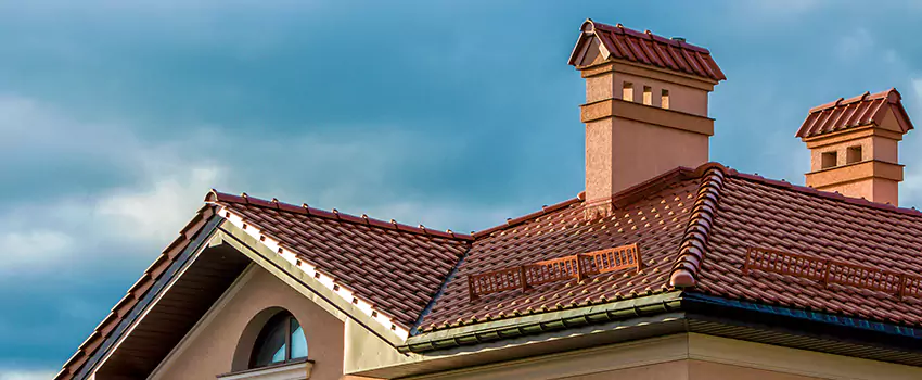 Residential Chimney Services in Parkland, Washington