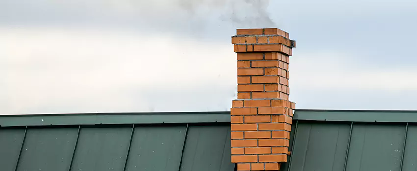 Chimney Installation Company in Parkland, WA