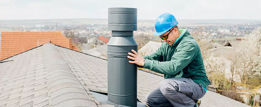 Insulated Chimney Liner Services in Parkland, WA
