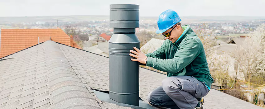 Chimney Repair Cost in Parkland, WA