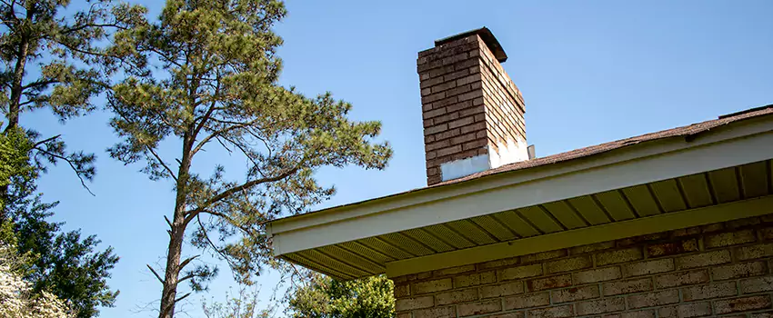 Brick Chimney Sweep Near Me in Parkland, WA