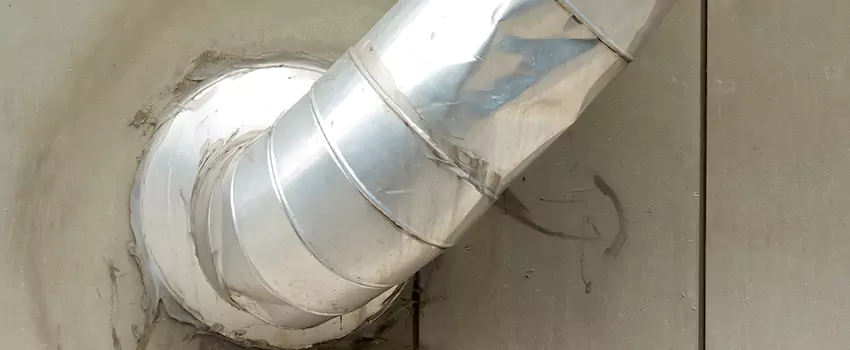 Dryer Vent Repair Process in Parkland, WA