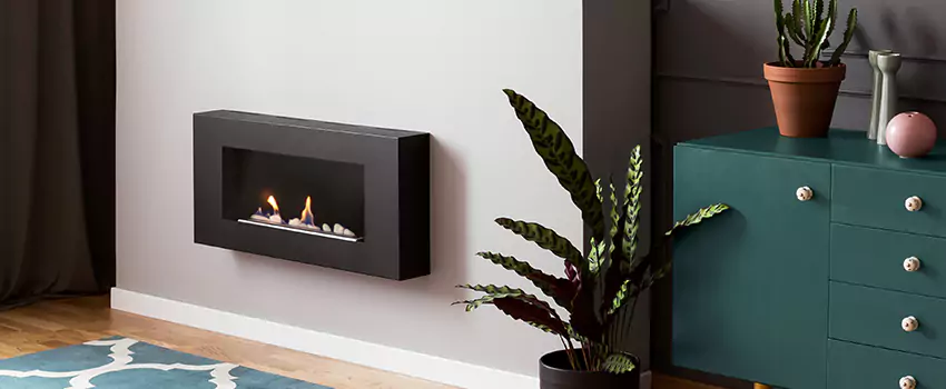 Cost of Ethanol Fireplace Repair And Installation Services in Parkland, WA