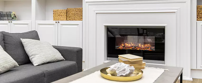 Professional Fireplace Maintenance Contractors in Parkland, WA