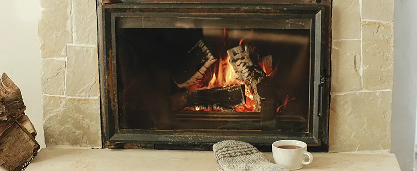 Fireplace Door Handle Replacements Services in Parkland, Washington