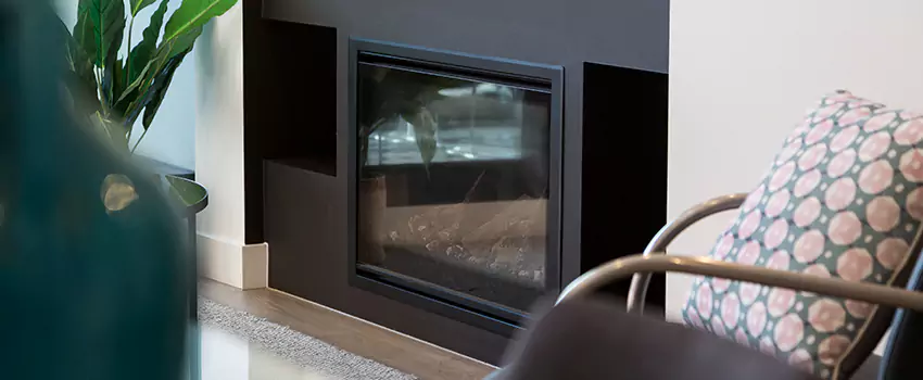 Gas Fireplace Installation in Parkland, WA