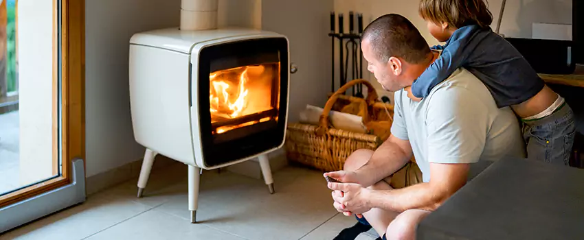 Fireplace Flue Maintenance Services in Parkland, WA