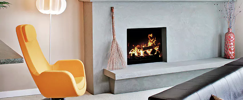 Electric Fireplace Makeover Services in Parkland, WA