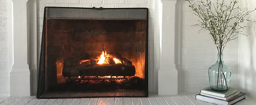 Cost-Effective Fireplace Mantel Inspection And Maintenance in Parkland, WA