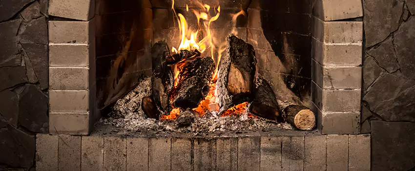 Cost of Rebuilding A Fireplace in Parkland, Washington