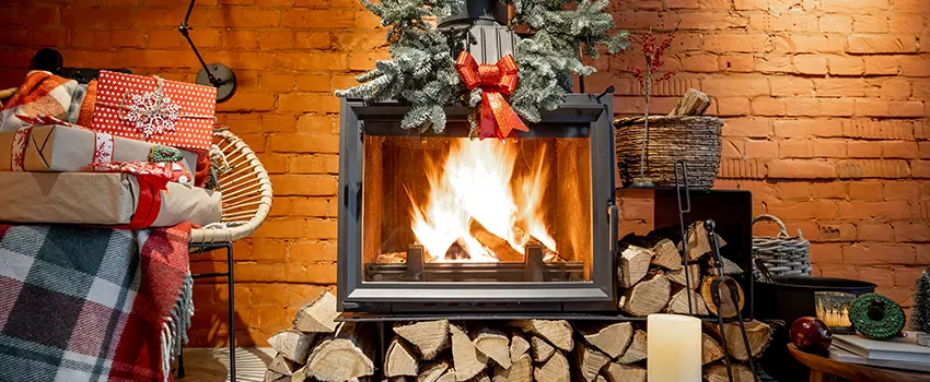 Steel Fireplace Grate Repair And Replacement Services in Parkland, Washington