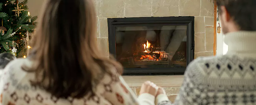 Fireplace Firebox Refurbish & Restore Services in Parkland, WA