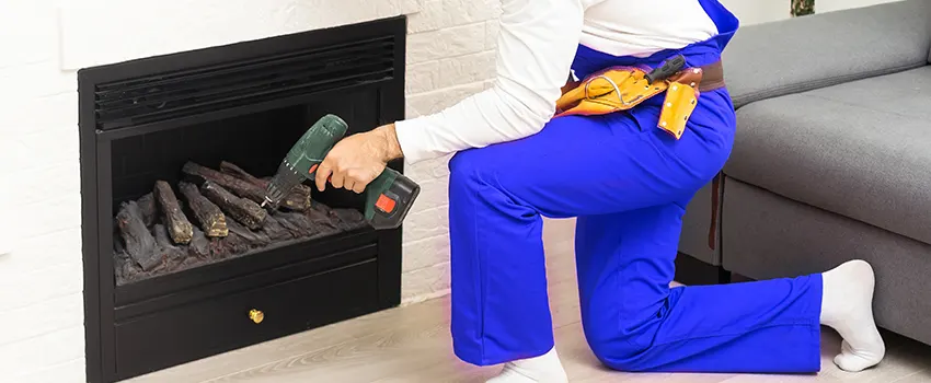 Fireplace Safety Inspection Specialists in Parkland, Washington