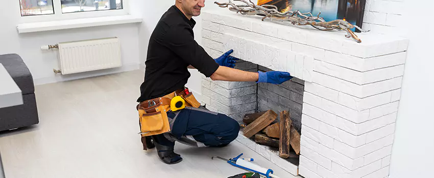 Gas Fireplace Repair And Replacement in Parkland, WA