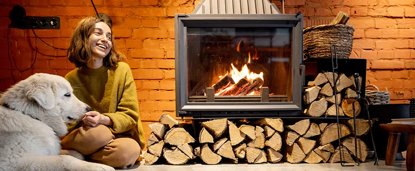 Fireplace Smell Removal Cost in Parkland, WA