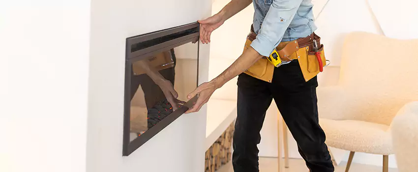Traditional Fireplace Vent Sweeping in Parkland, WA