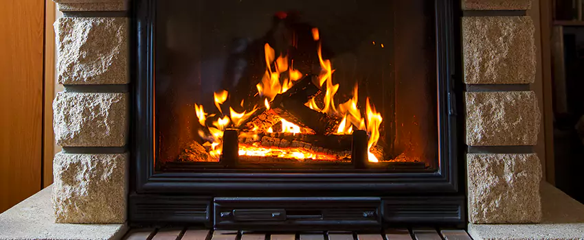 Fireplace Xtrordinair Probuilder Gas Fireplace Installation in Parkland, WA