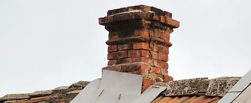 Cost of Fixing Blocked Chimney in Parkland, Washington