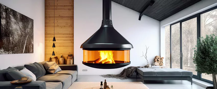 Floating Damaged Fireplace Repair Services in Parkland, WA