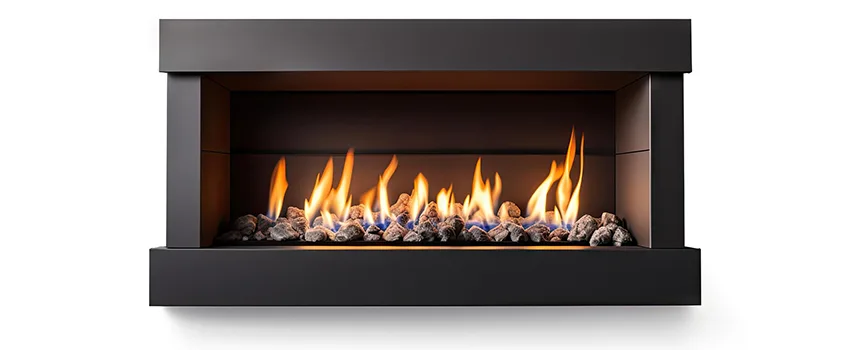 Outdoor Gas Fireplaces Installation in Parkland, WA