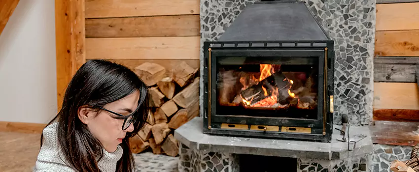 Harman P68-C Pellet Stove Repair in Parkland, Washington 