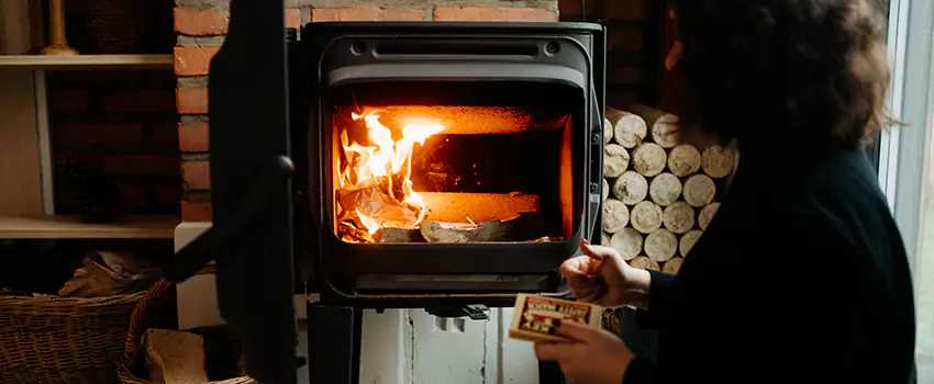 Hearthstone Wood Stoves Fireplace Repair in Parkland, Washington