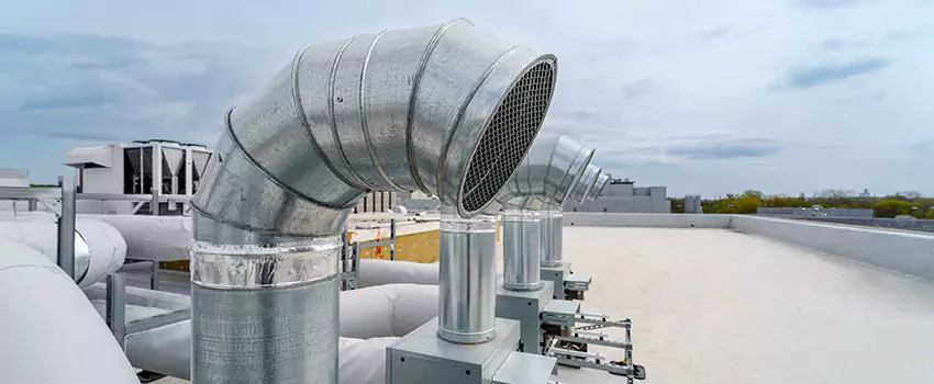 Insulated Ductwork Repair Services Near Me in Parkland, WA