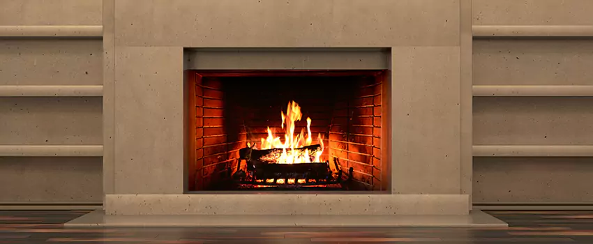 Majestic Trilliant Series Gas Fireplace Insert Repair in Parkland, Washington