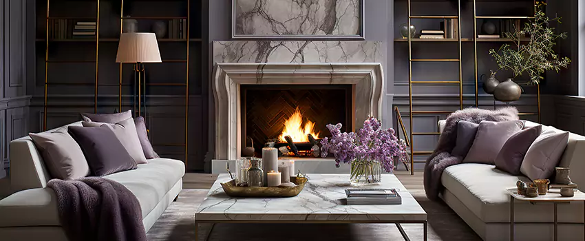 Napoleon Galaxy Series Outdoor Fireplaces Repair in Parkland, WA