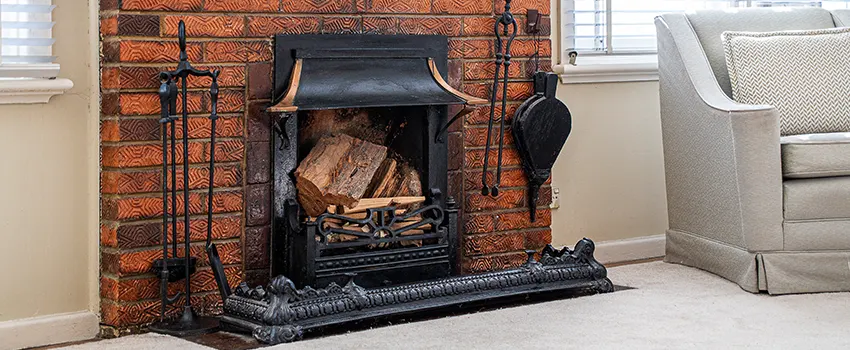 Custom Old Fireplace Redesign Services in Parkland, Washington