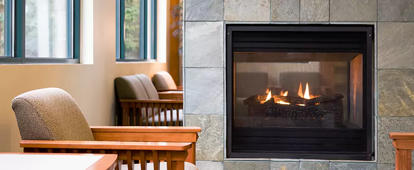 Osburn Fireplace Tempered Glass Hearth Pad Replacement in Parkland, Washington