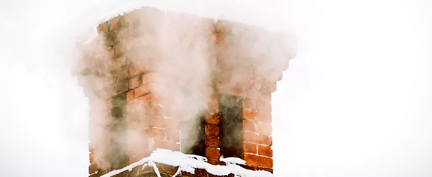 Chimney Flue Soot Removal in Parkland, WA