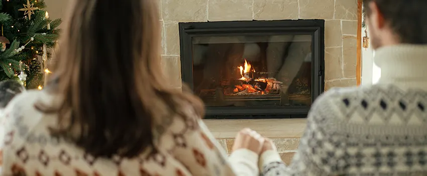 Superior Open-Hearth Wood Fireplaces in Parkland, WA