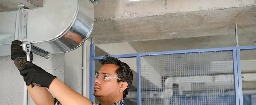 Benefit of Ventilation Cleaning in Parkland, Washington